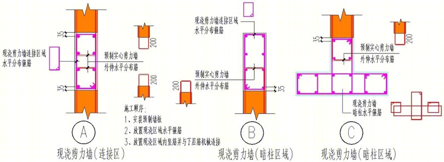 装配式建筑的优化与 BIM 应用 | 上海松南城欣畅苑、欣哲苑项目-51