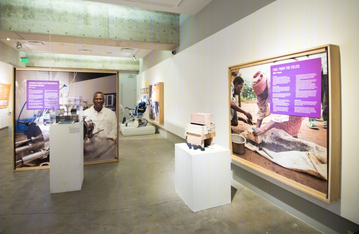 社会影响设计展 · 亚特兰大展-17