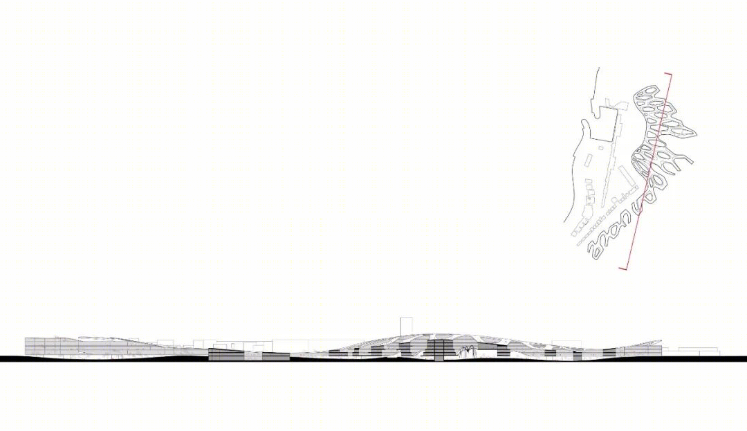 中央美术学院青岛校区丨中国青岛丨CAA建筑事务所-50