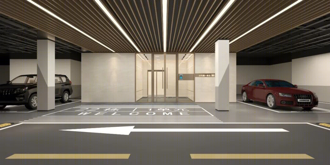 芜湖樾江望丨中国芜湖丨上海柏涛建筑设计有限公司-158