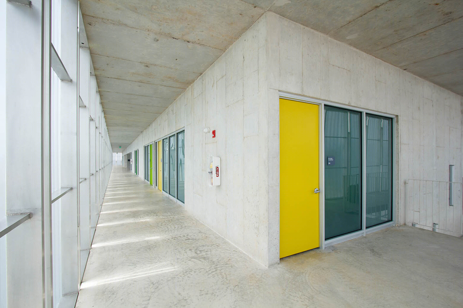 波多黎各航天宇航研究所丨Toro Arquitectos-59