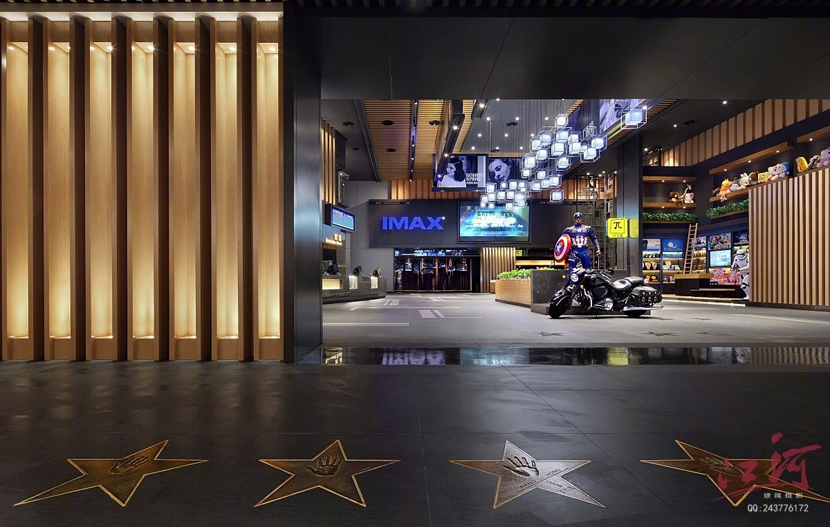 合肥万达电影院-7