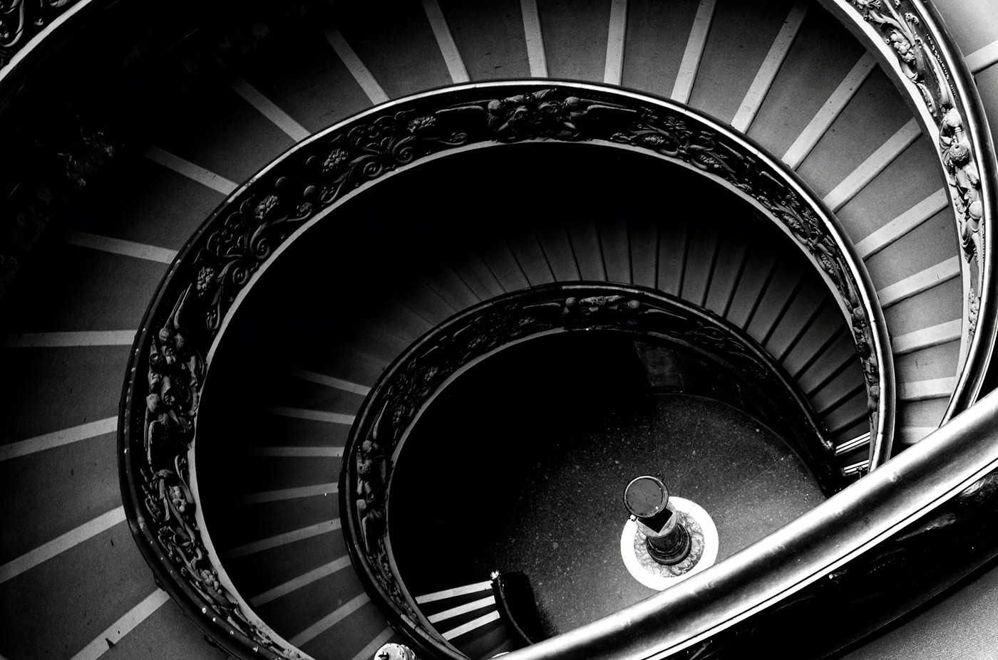 罗马建筑之美丨意大利罗马丨Maestro Francesco Borromini-9