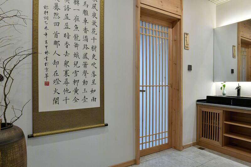 清辉阁——东方风雅,真水无香-26
