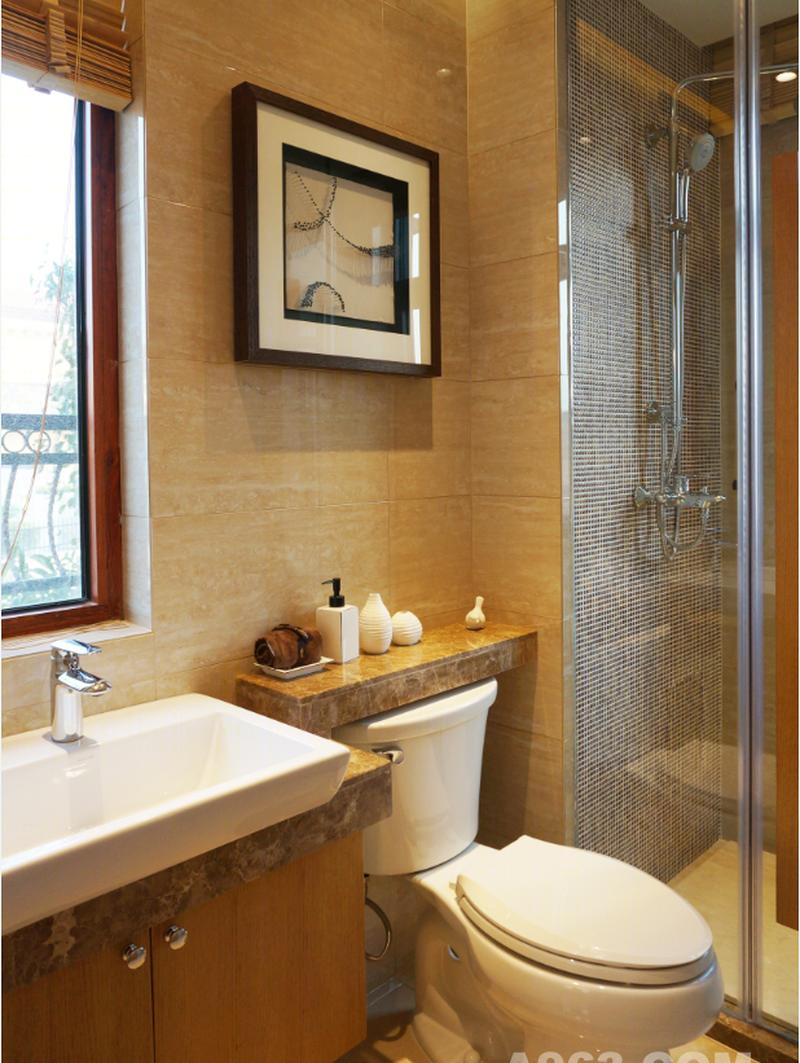 山西晋城熙悦嘉墅联排别墅-24