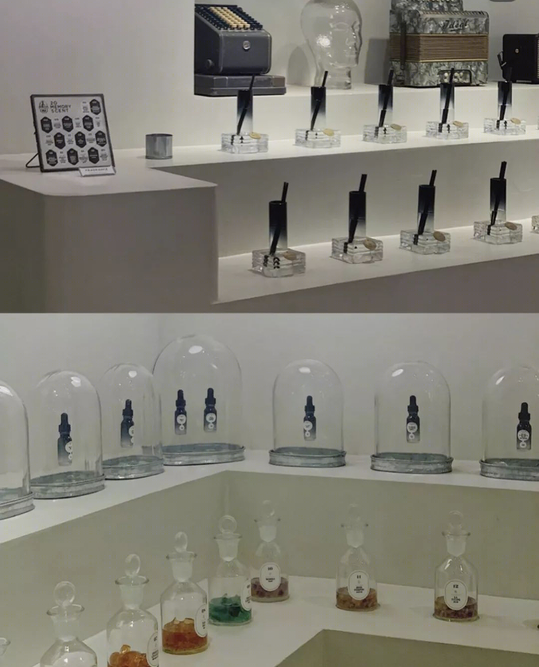 广州神秘香薰店,打造独一无二的嗅觉体验-37