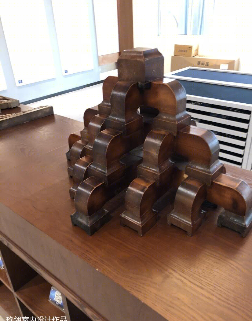 
运河智慧产业园办公室 -21