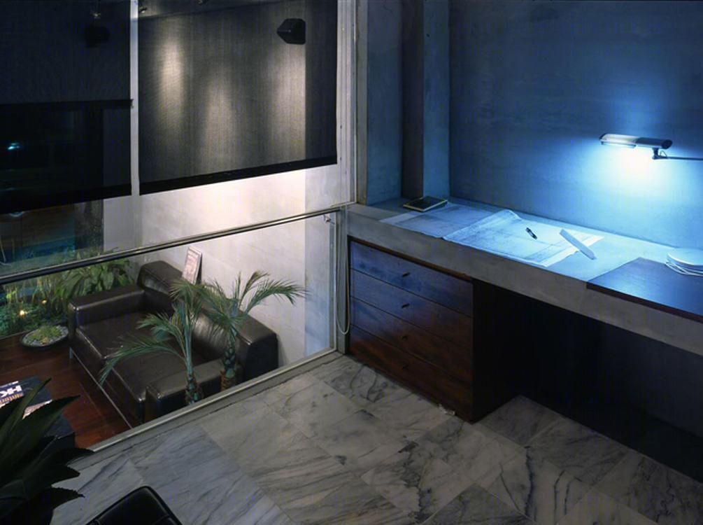 打造居家氛围的设计工作室-8