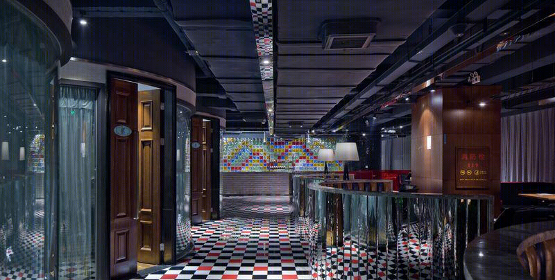 醉玥餐厅丨中国乌鲁木齐-21