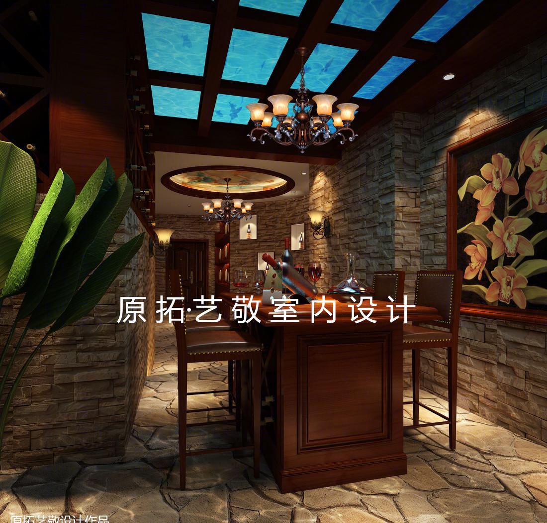 星湖湾露台泡池 | 城市度假生活新体验-3