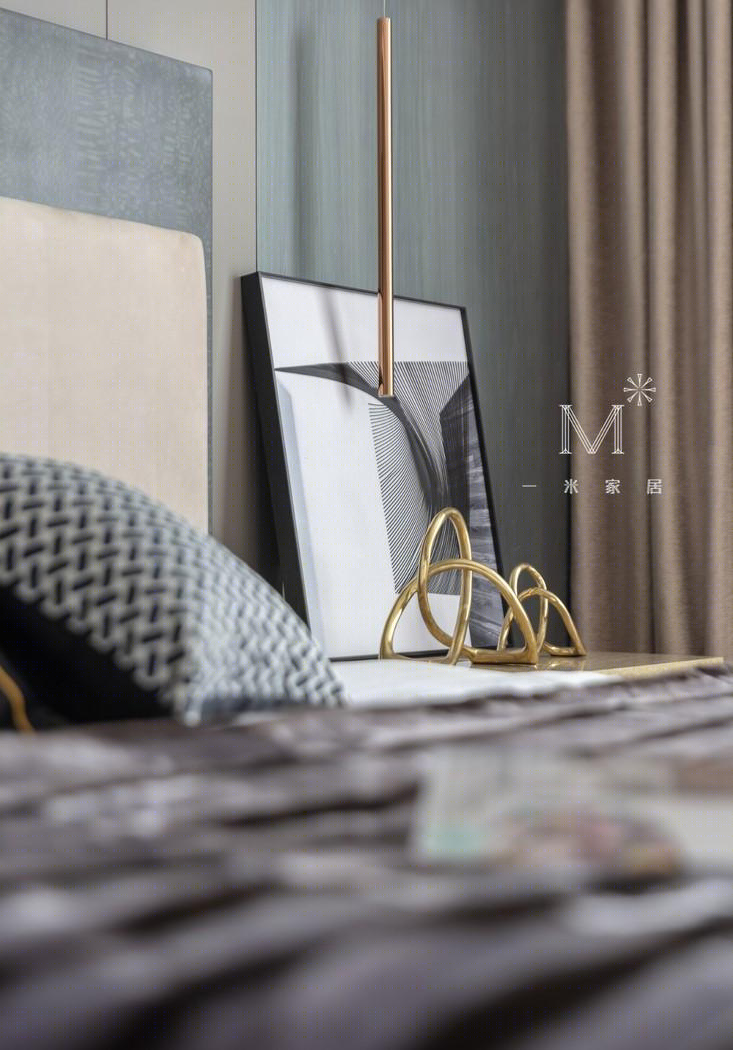 【一米家居】现代轻奢-6