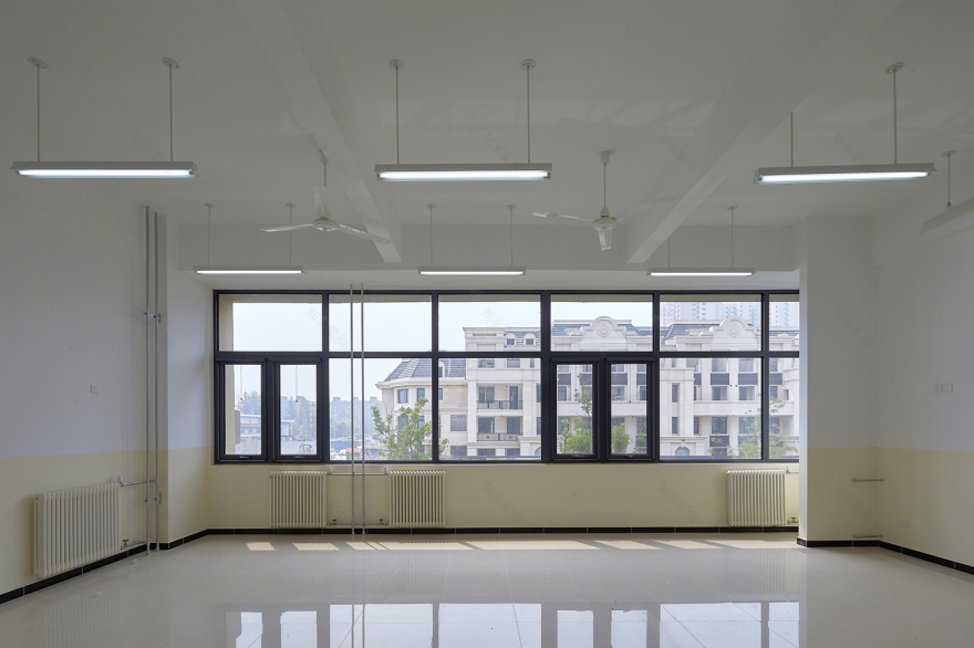 北京东坝小学-43