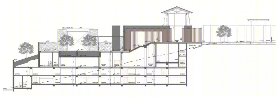 希腊 Amanzoe 奢华度假酒店 | Edward Tuttle 的室内设计杰作-85