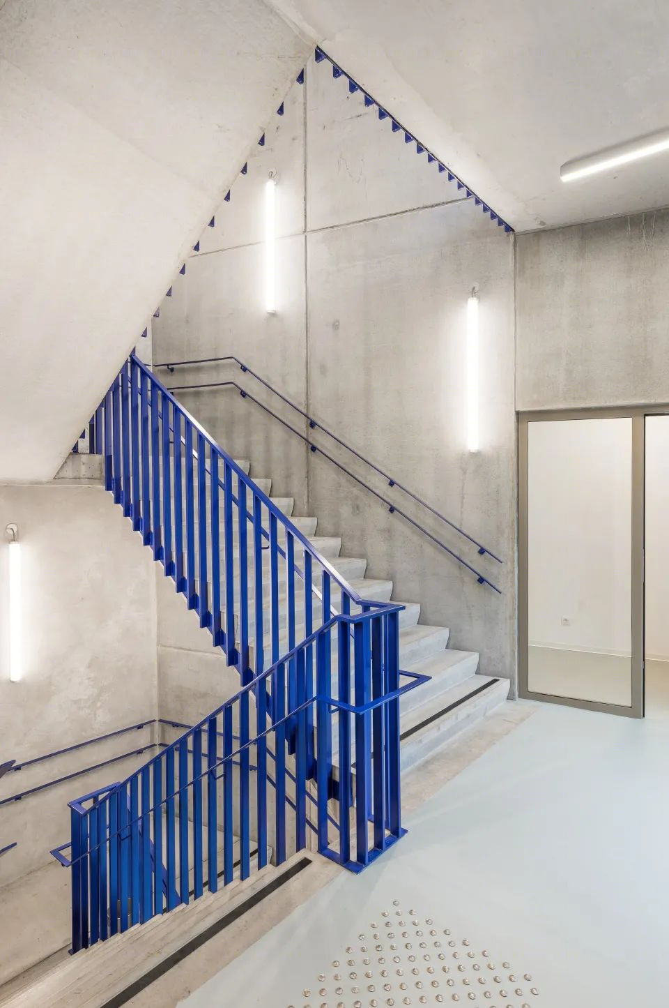 Centr'Al 综合运动中心丨保加利亚鲁塞丨Barchitecten-32