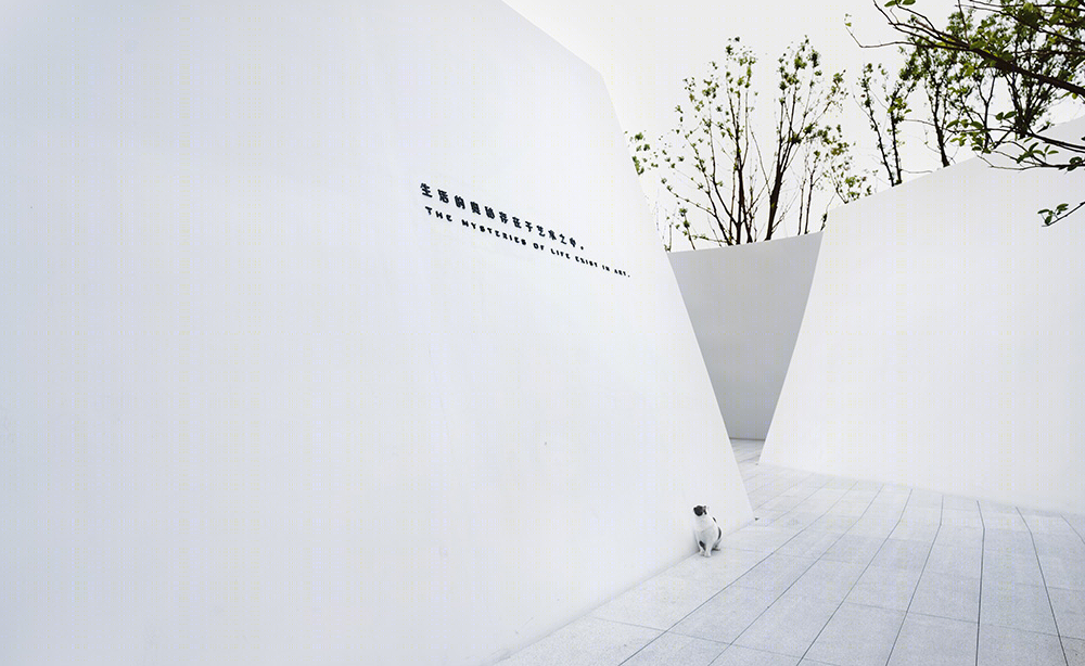 苏州旭辉和风花园示范区景观-10