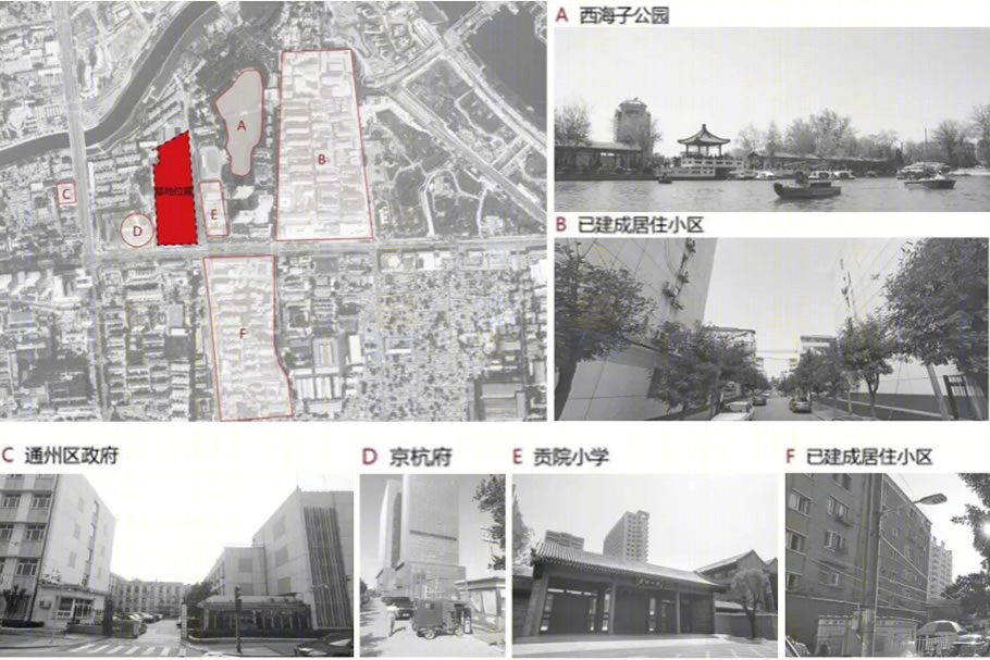 北京通州区体育场升级改造项目丨中国北京丨北京建筑设计研究院-7
