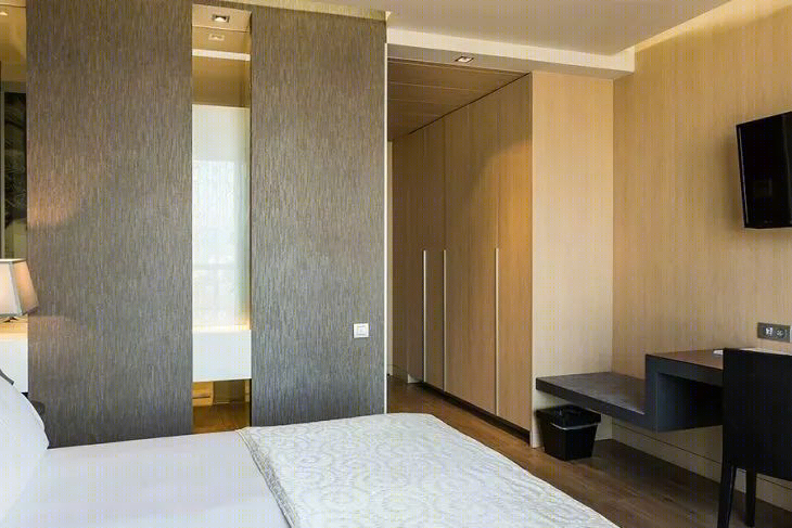 MIM 酒店集团丨西班牙-55