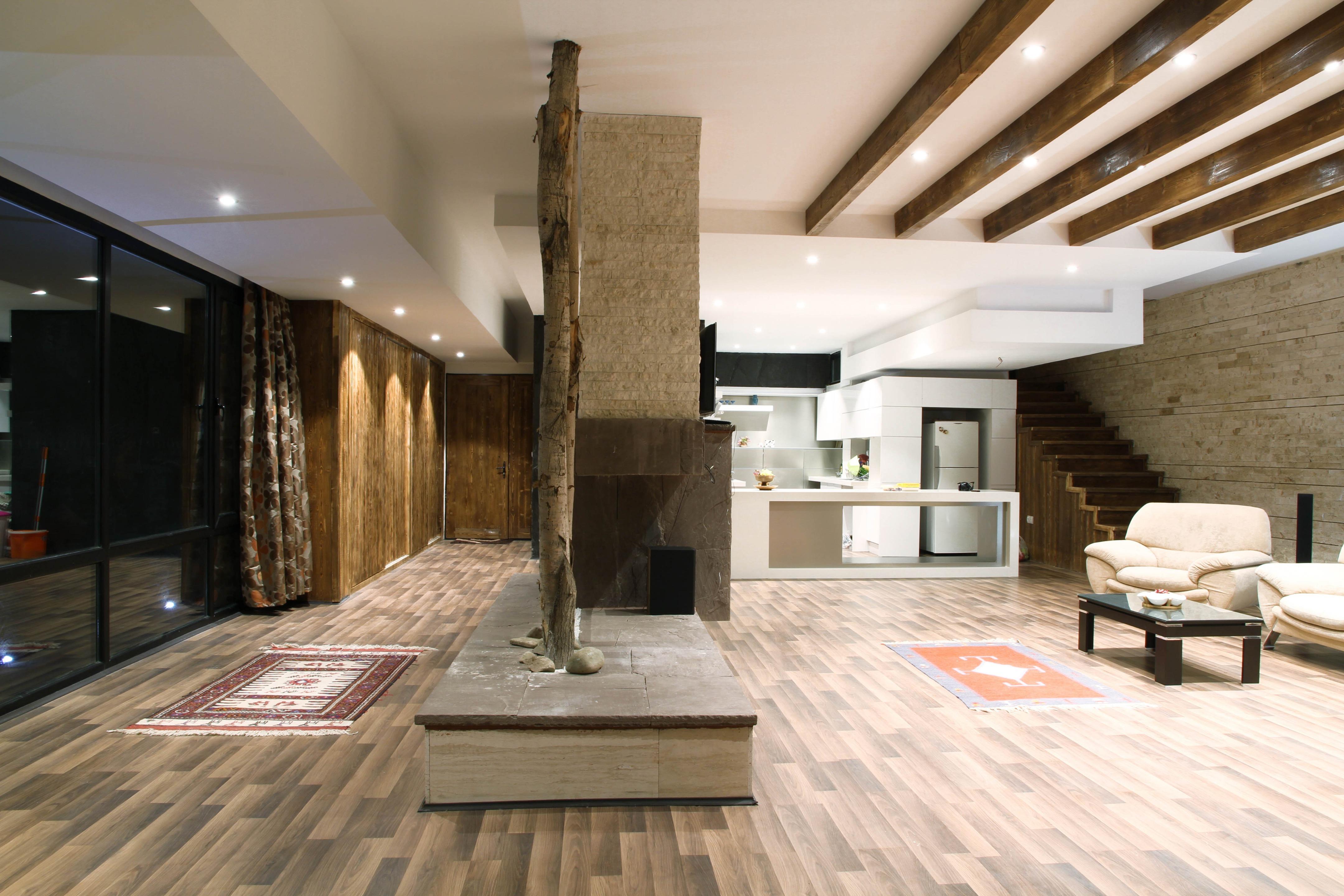 POLOURVILLA|SpecialSpace(MojtabaTasallot)-11