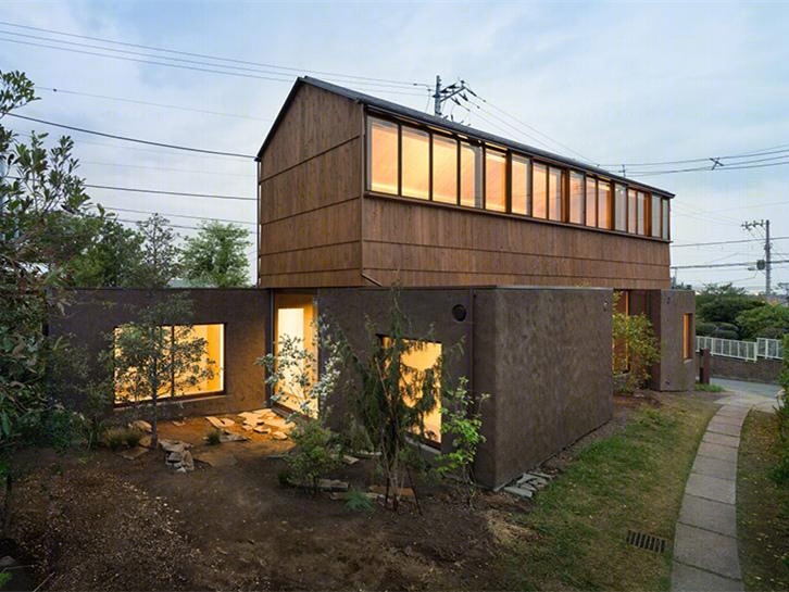 日本Osio住宅-6