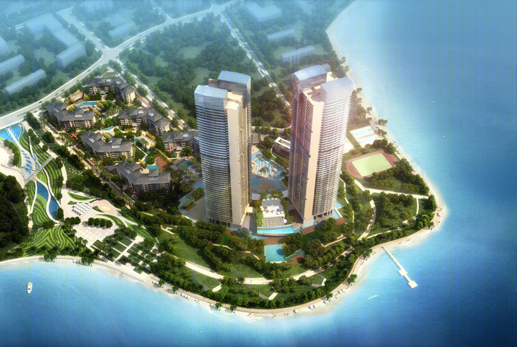 深圳海上世界景观-26