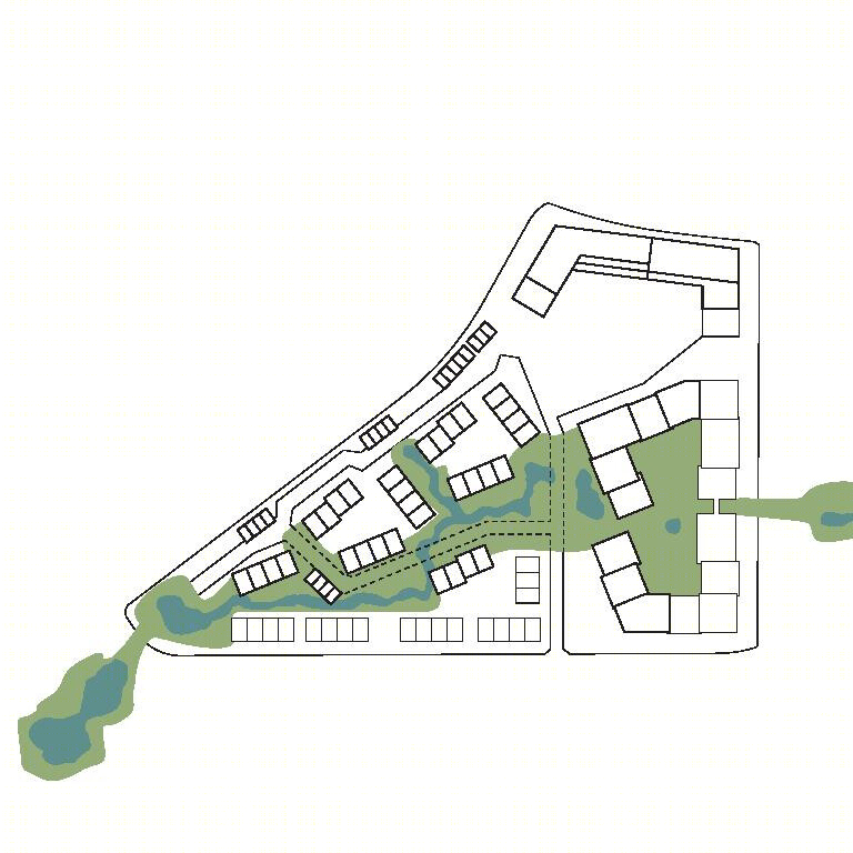 丹麦 Gellerup 新学生公寓-21