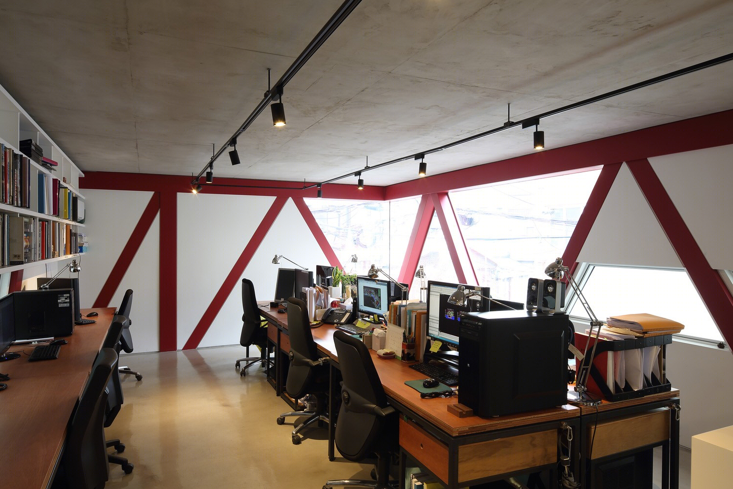 微型宇宙（Korea Micro universe building）-17