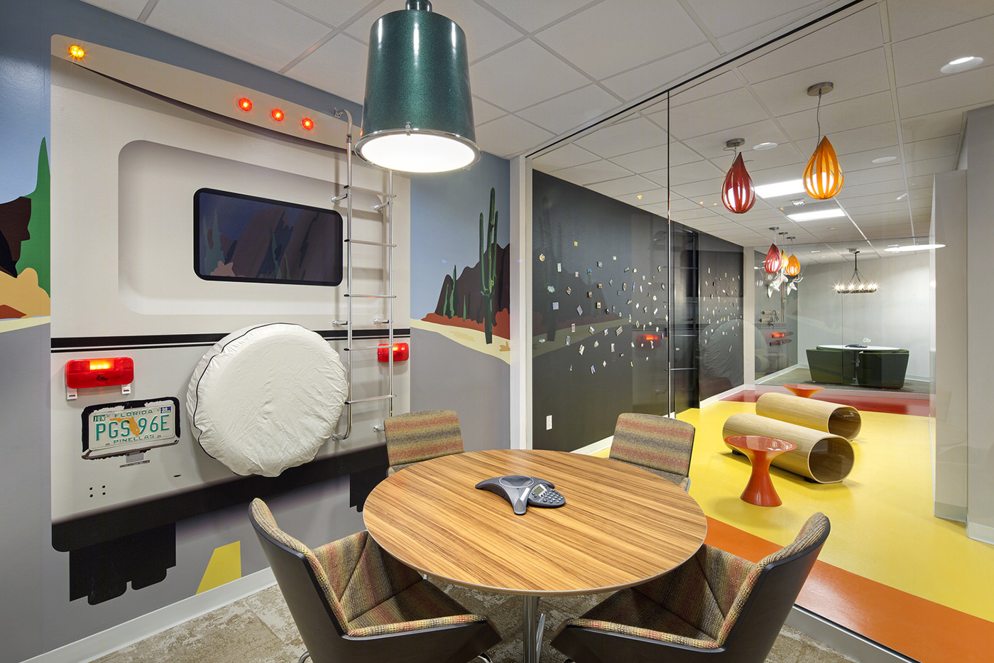 美国 RetailMeNot 总部办公室-15