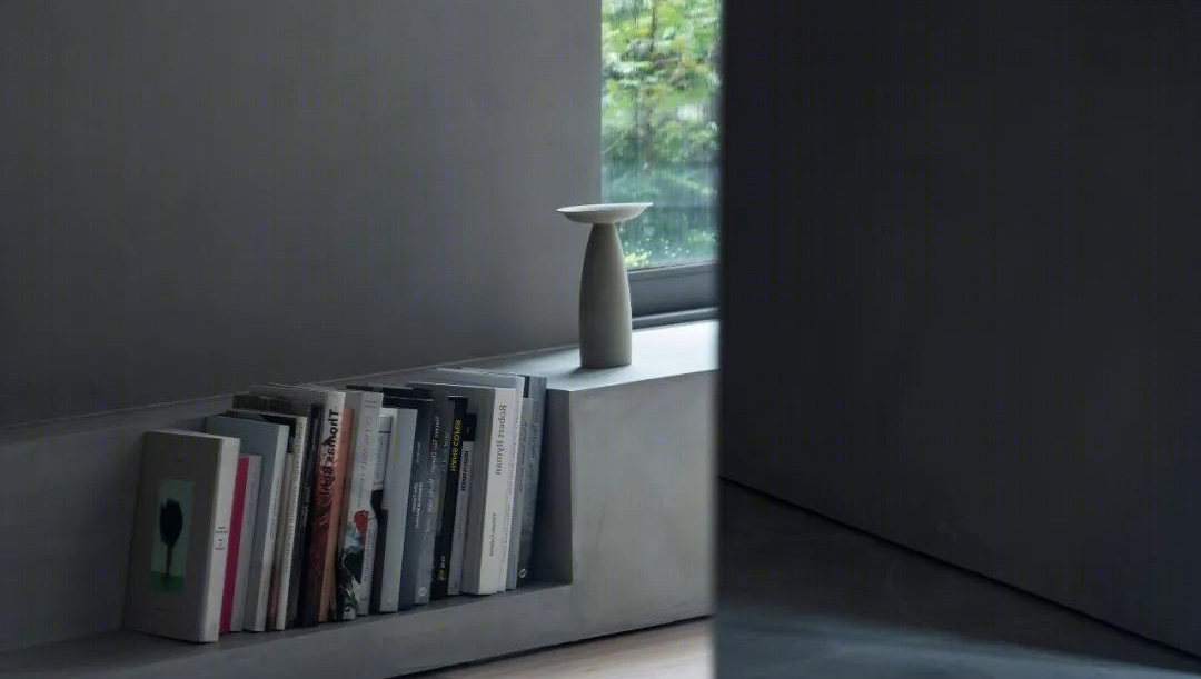 自然极简主义酒店丨日本东京丨Suppose Design Office-39