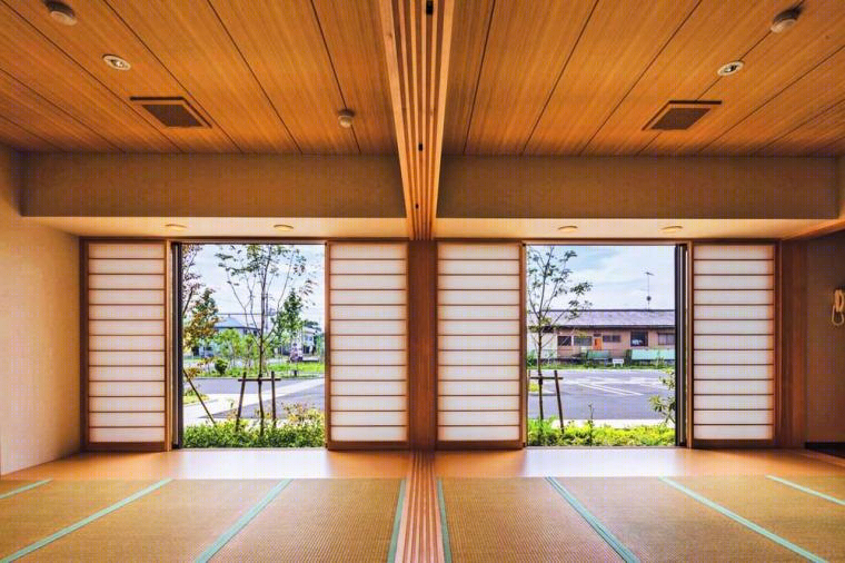 深谷家庭殡仪场-15