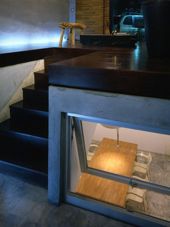 打造居家氛围的设计工作室-10