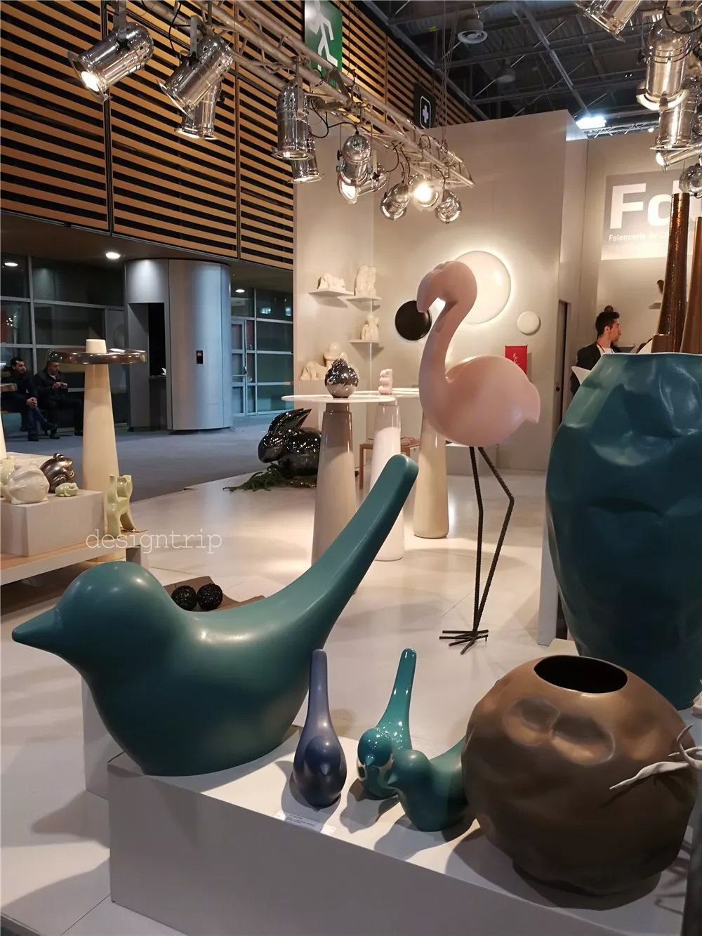 巴黎家居设计展 M&O，呈现未来生活趋势-53