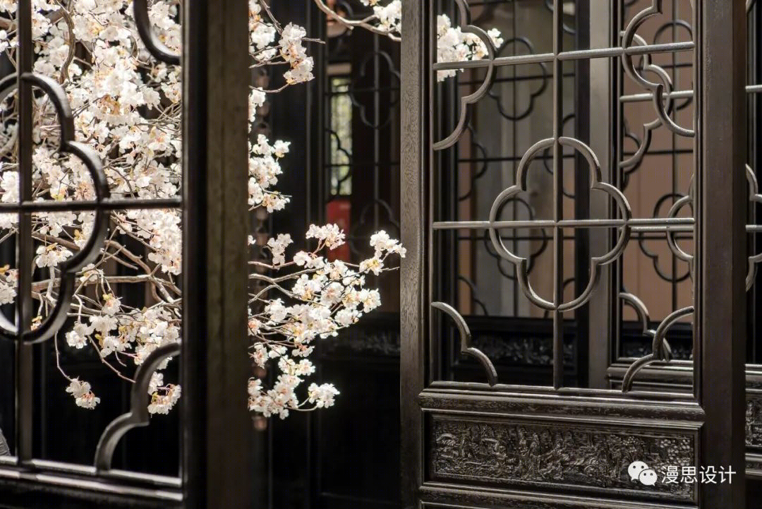 江苏建发·御景湾展示区丨中国苏州丨漫思设计(深圳)有限公司-30