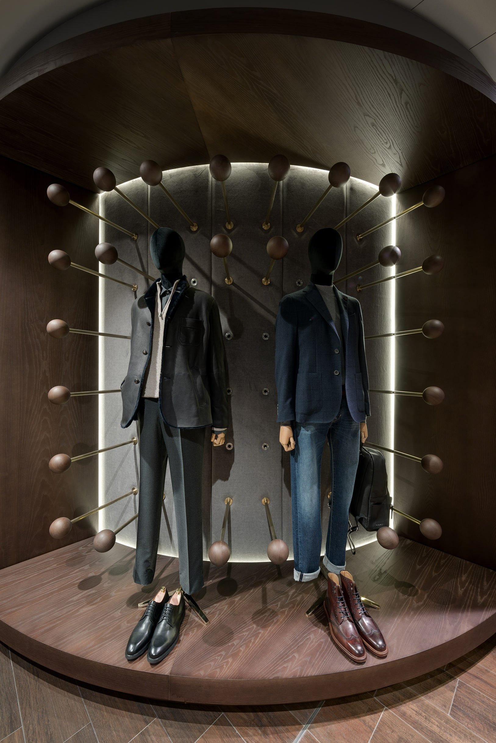 Formal Wear Department Bezmirno Architects-8