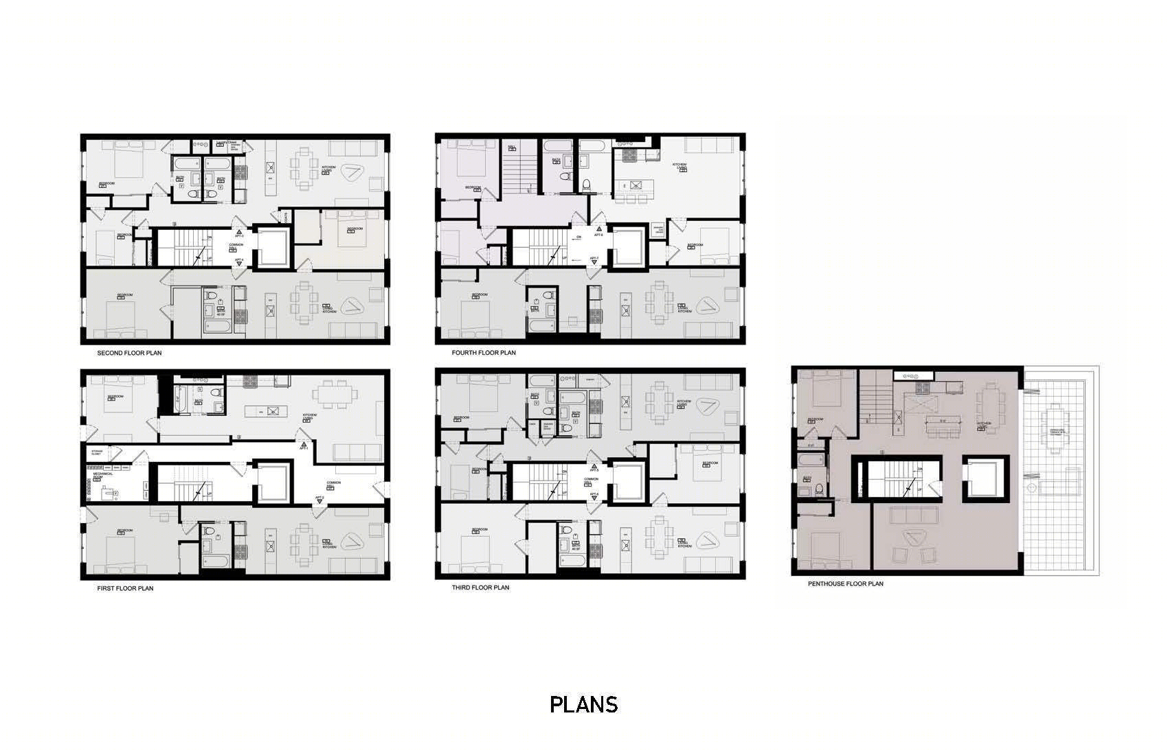 Prospect Park Development BAAO-1