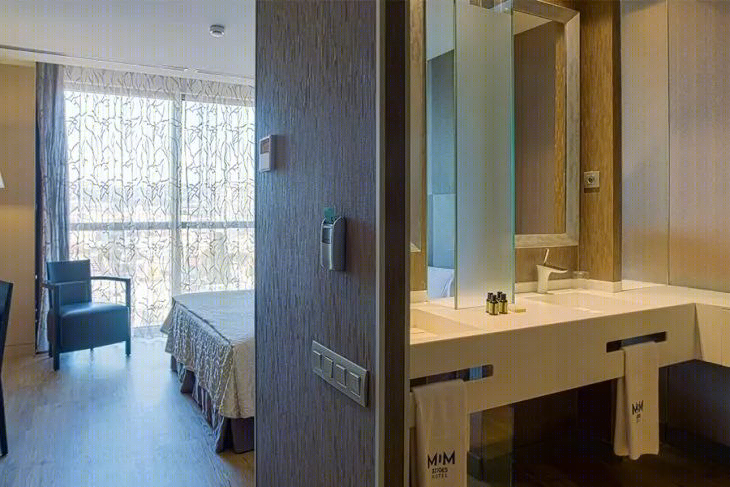 MIM 酒店集团丨西班牙-57