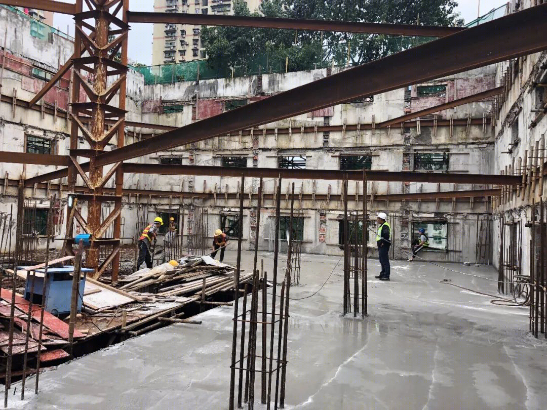 重庆十八梯璞仕酒店丨中国重庆丨重庆博建建筑规划设计有限公司-241