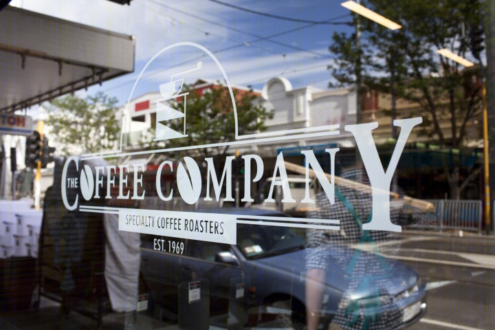 墨尔本 The Coffee Company 商店-27