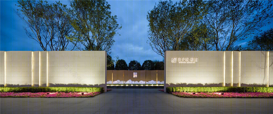 成都阳光城·檀府-5