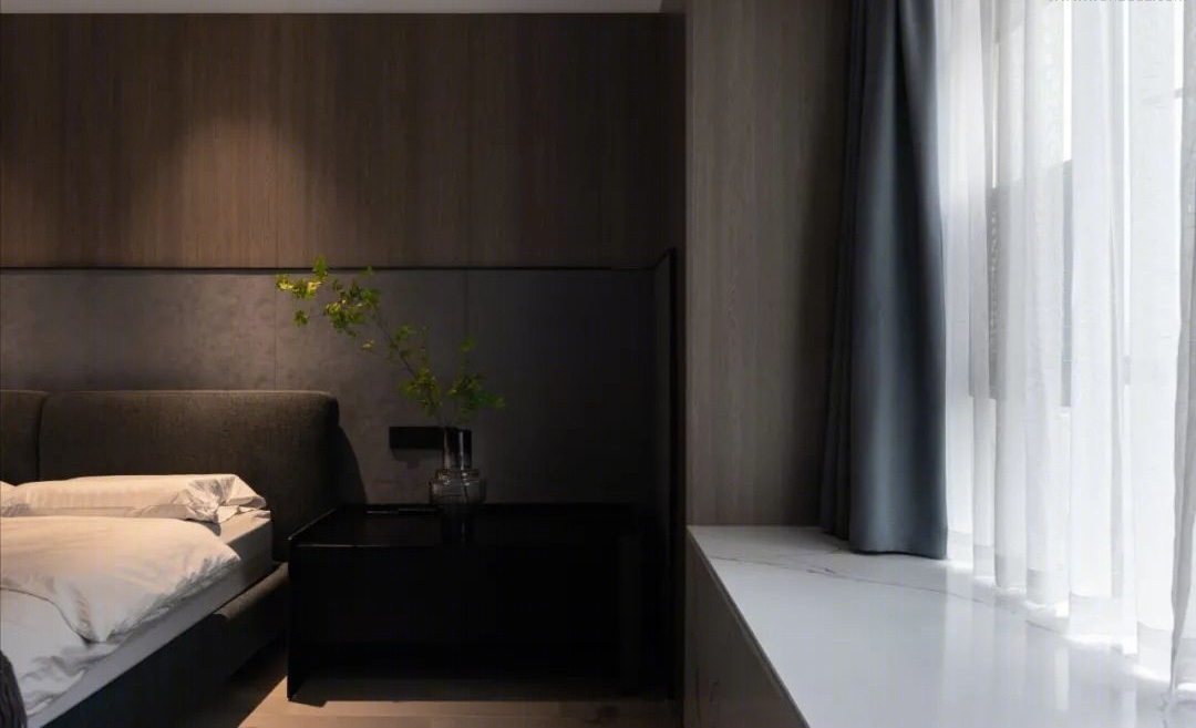 轴线丨中国湖南丨湘西李勇室内设计事务所-33