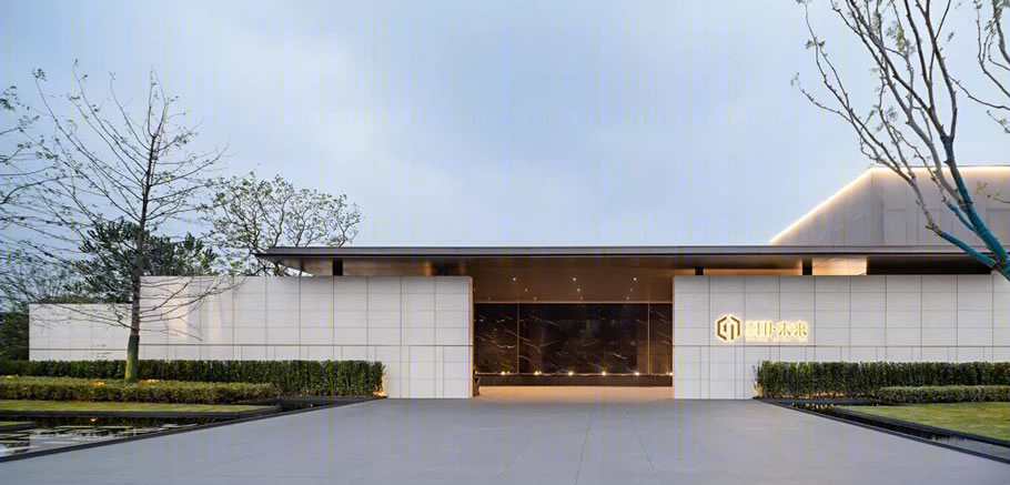 东原印未来示范区丨中国南京丨成执设计-14