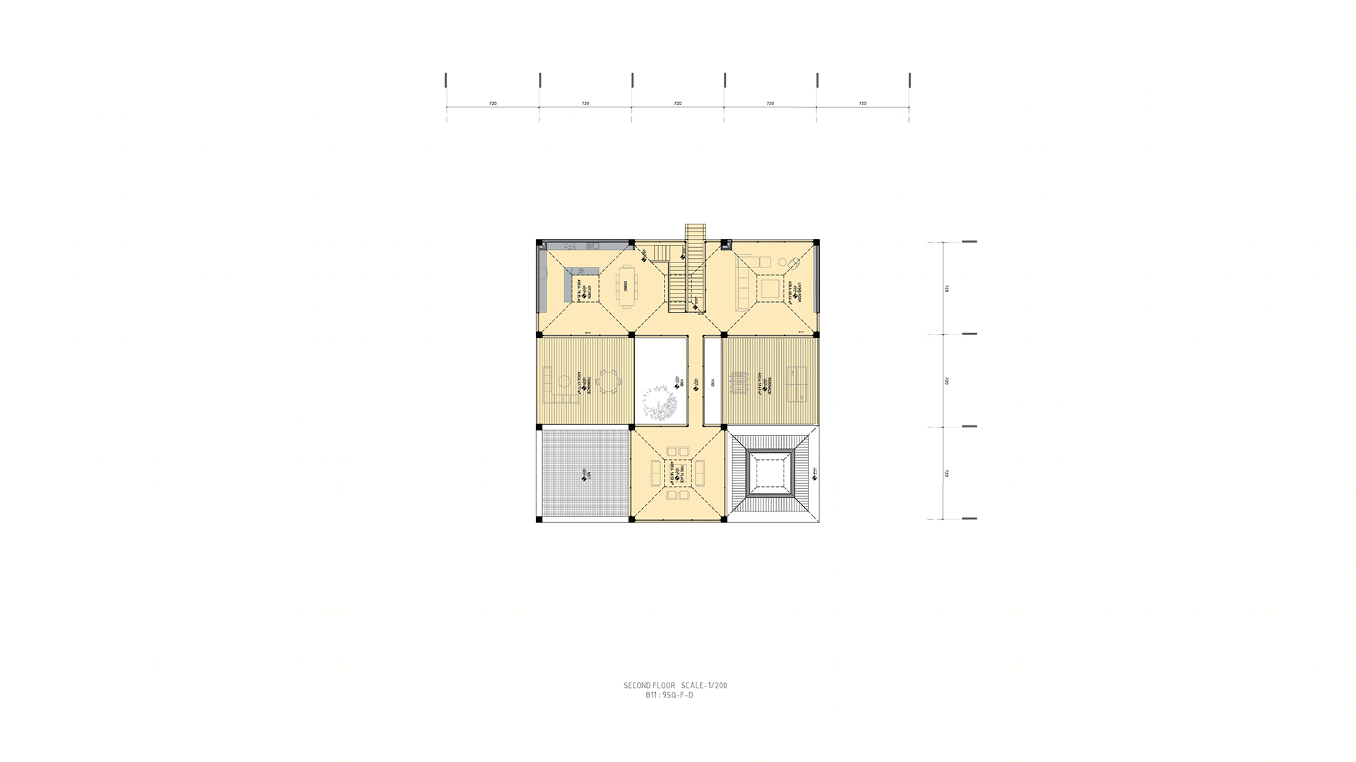 OmegaResort · 环保型度假村设计丨伊朗丨Maziar Dolatabadi 等-131