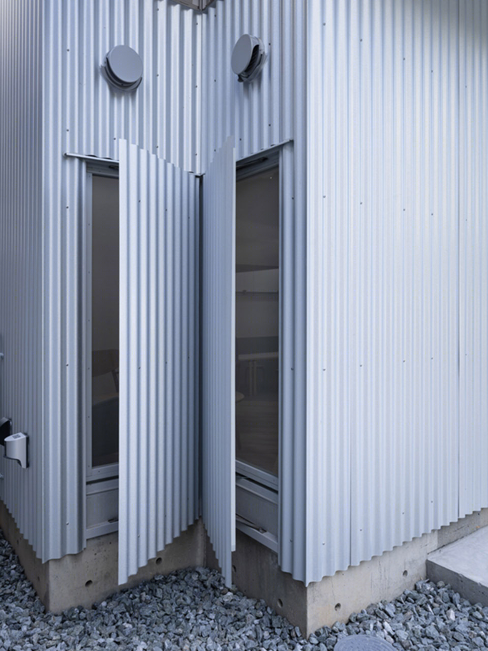 日本北坡陶艺别墅丨日本福冈丨micelle ltd.,katada tomoki-16