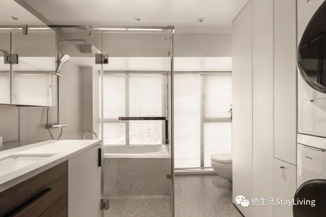 深圳 50 平米 Loft 空间设计丨中国深圳-46