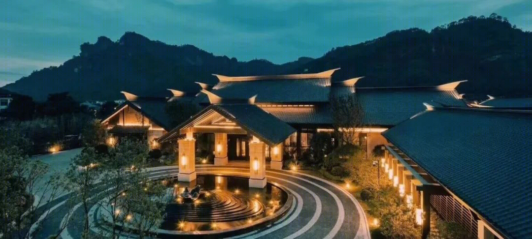 御榕·武夷度假酒店-28