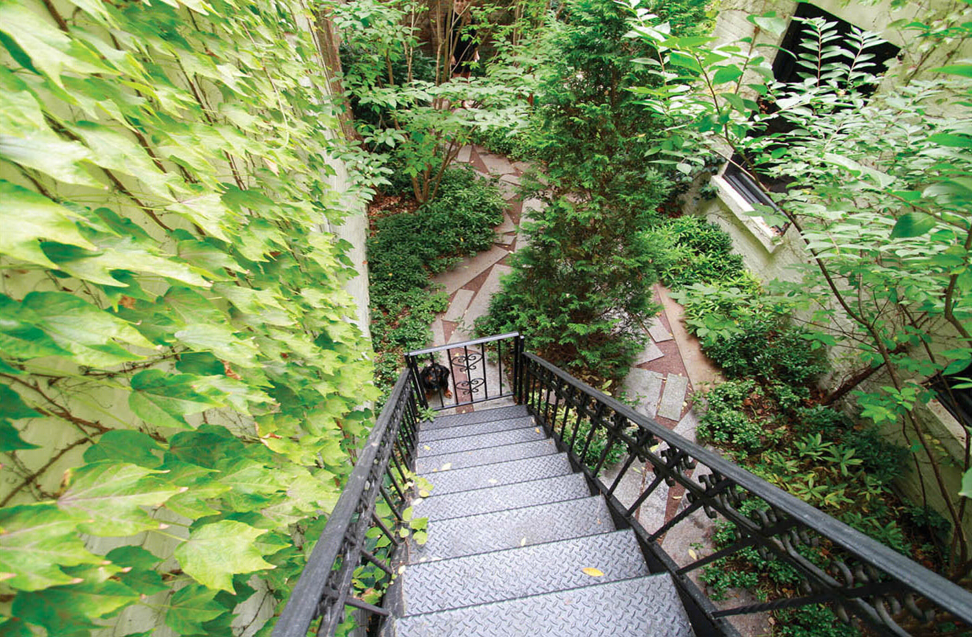 纽约微型城市花园-41