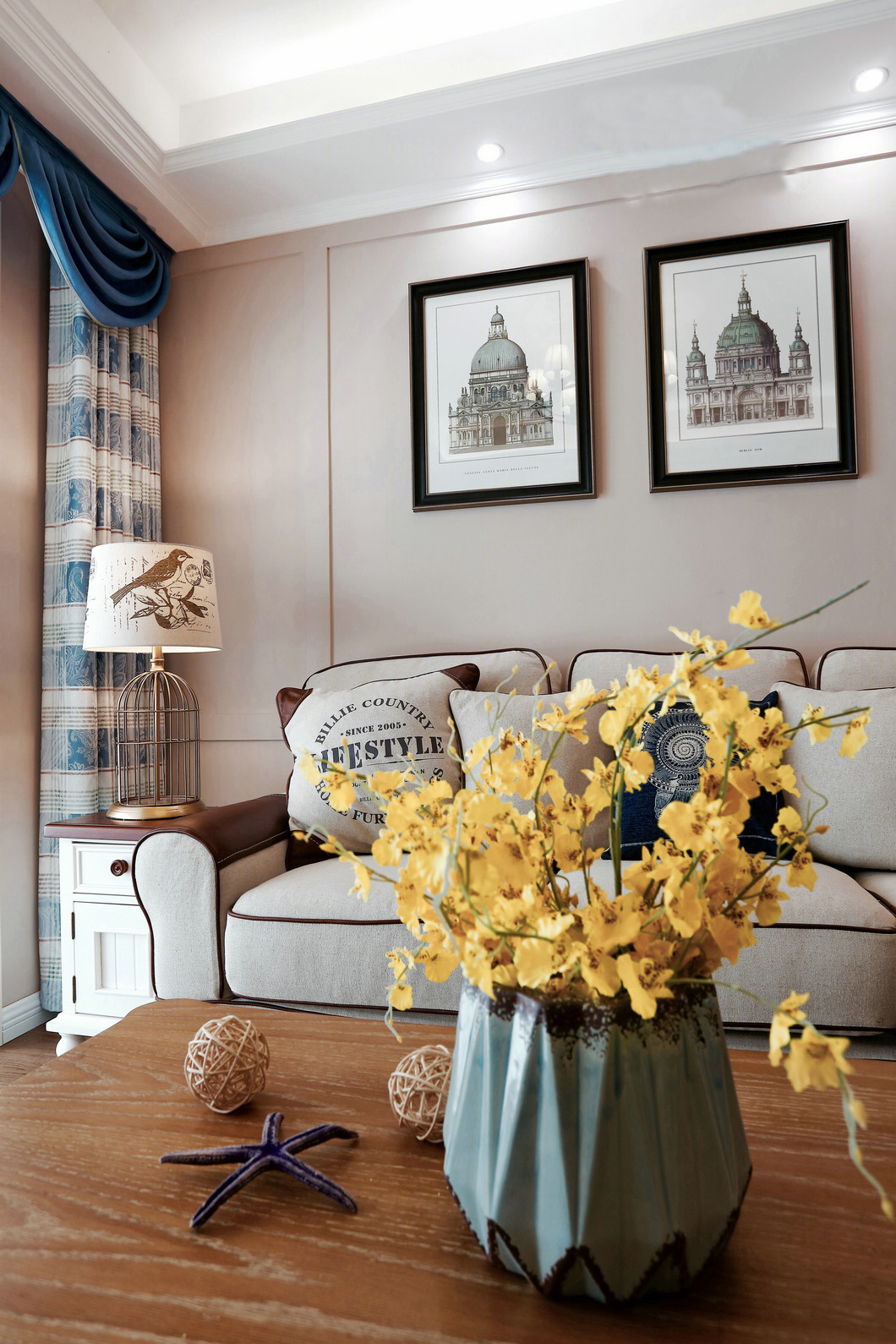 香溢俊园住宅-31