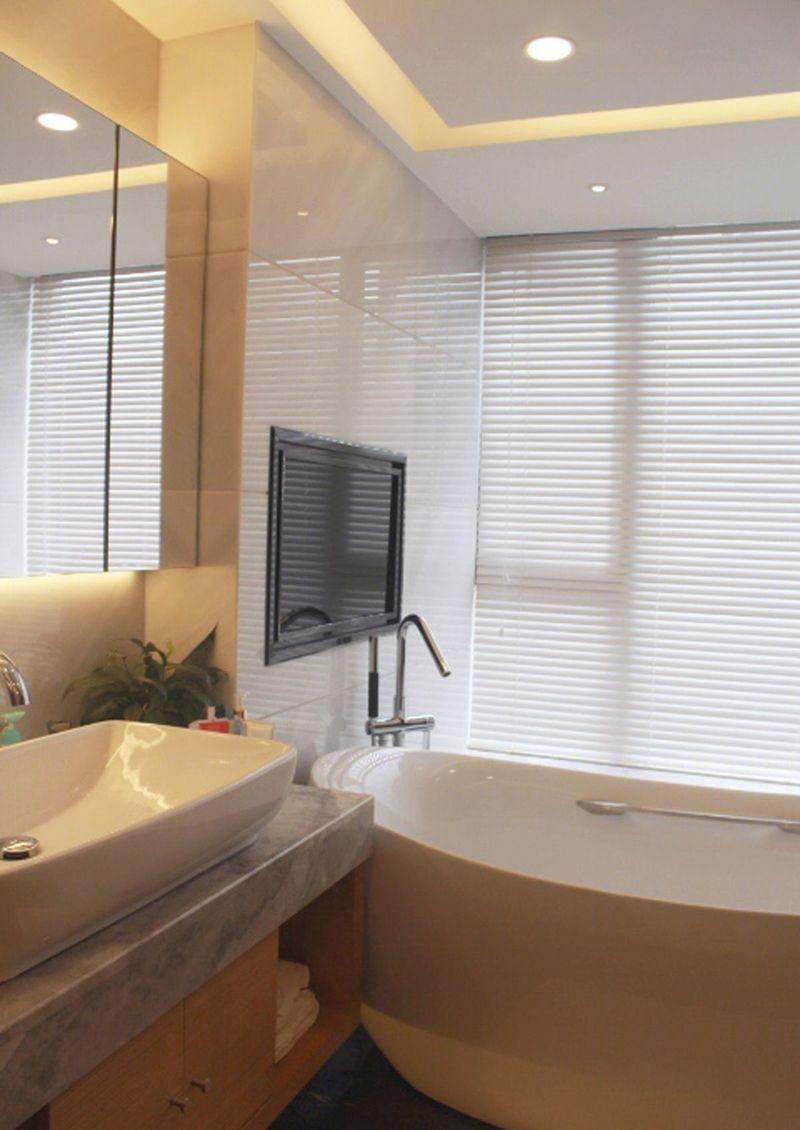 天安数码高尔夫花园珑园-8