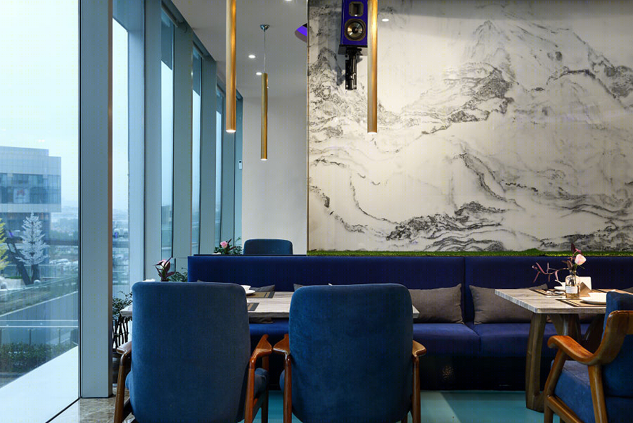 宁波烤鸭店-12