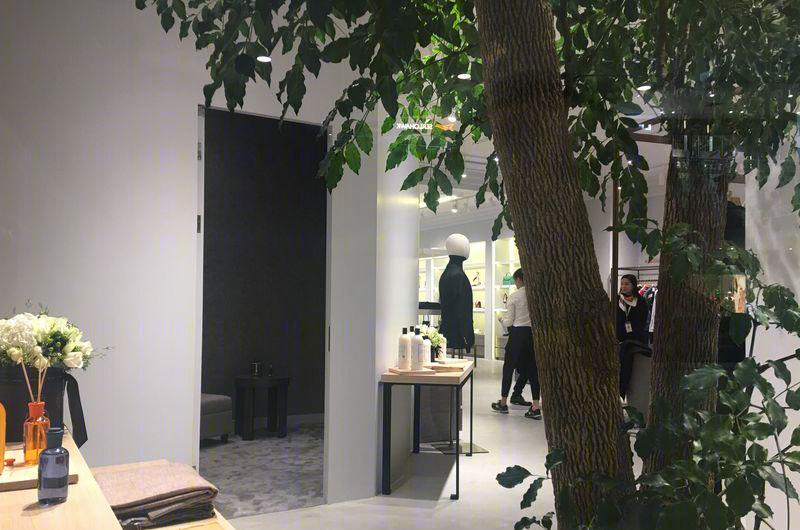 CHASE 时装品牌店-46