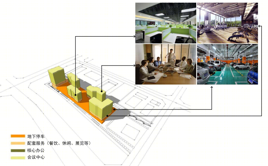 银川iBi三创工场建设项目丨中国银川丨初晓,王少鹏,张玉影等-22